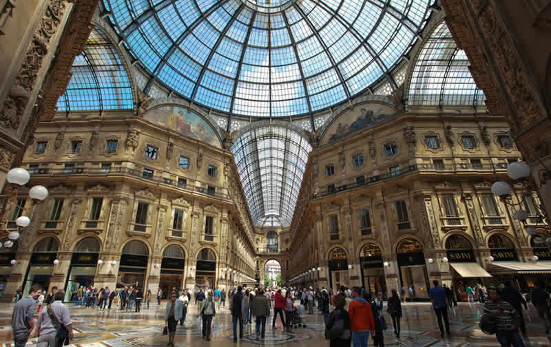 Que hacer en Milan
