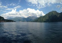 Lago de Como