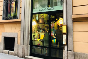 Donde comer cerca el Duomo