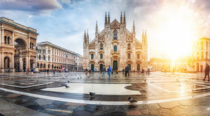 Recorridos en Milan Que ver en Milán en 2 días