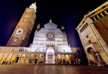 Visitar Cremona
