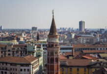 Viajar a Milán