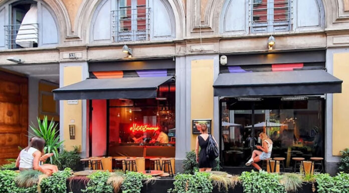 La mejor pizza para probar en Milán (2023)