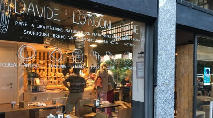 Panificio Davide Longoni