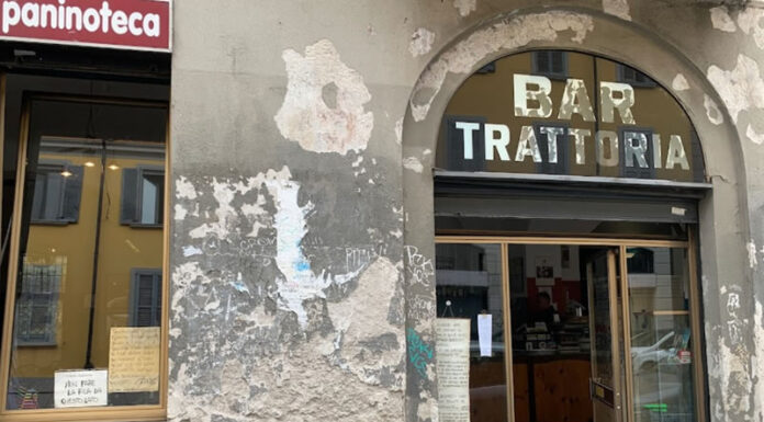 Il Brutto Anatroccolo, comer por menos de 15 euros en Milán Il Brutto Anatroccolo, comer por menos de 15 euros en Milán