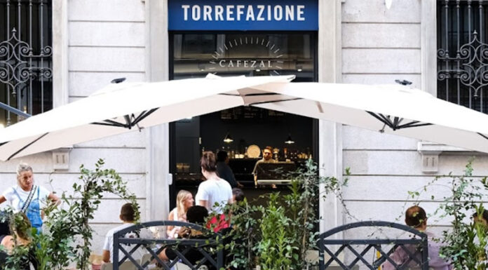 Cafezal Torrefazione Specialty Coffee