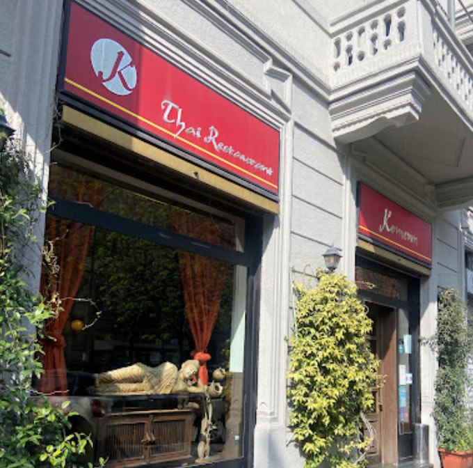 3 restaurantes asiáticos que debes probar en Milán