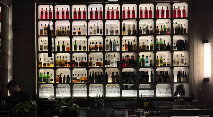 Moebius Milano, el mejor bar de la ciudad mejor bar de milan