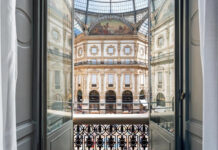 hotel cerca duomo