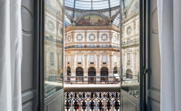 hotel cerca duomo