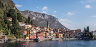 viajar varenna