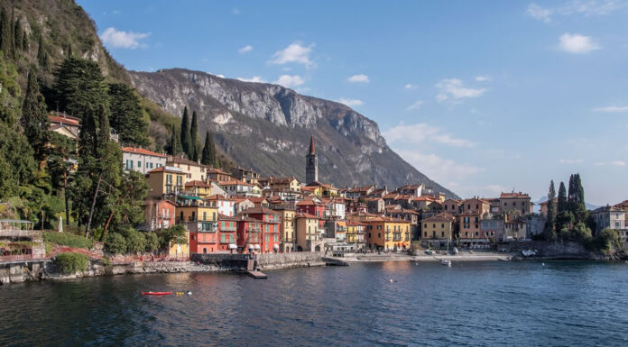 Viaje a Varenna, en el Lago de Como, desde Milán viajar varenna