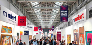 Eventos en Milan para 2026