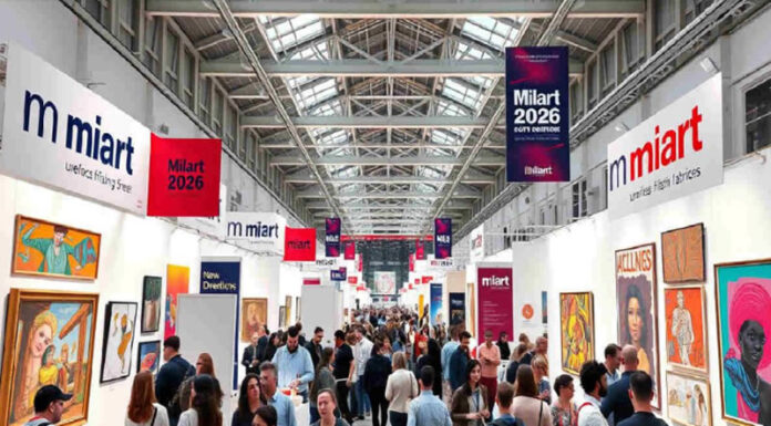 Eventos principales en la ciudad de Milán en 2026 Eventos en Milan para 2026