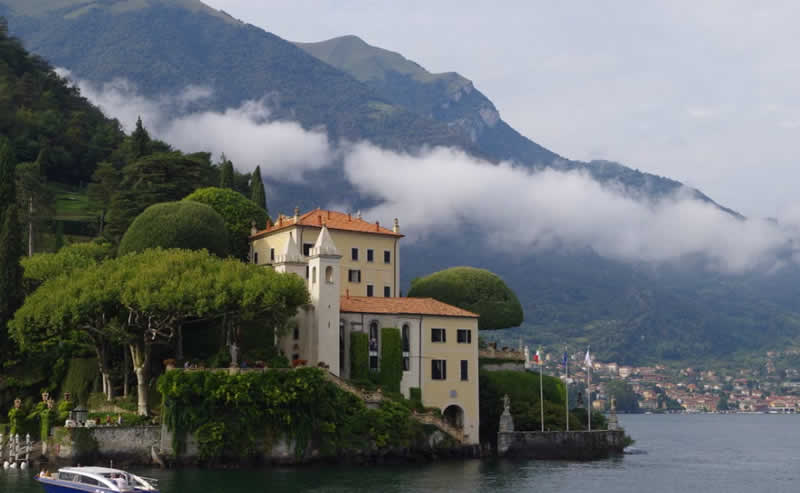 lago di como