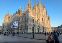 El Itinerario perfecto de 4 días en Milán