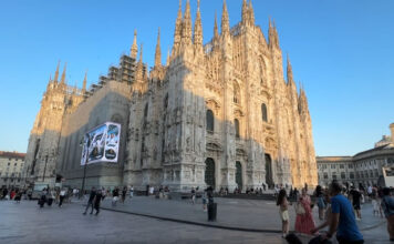 El Itinerario perfecto de 4 días en Milán
